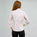 Stripe Button Down Shirt., , small